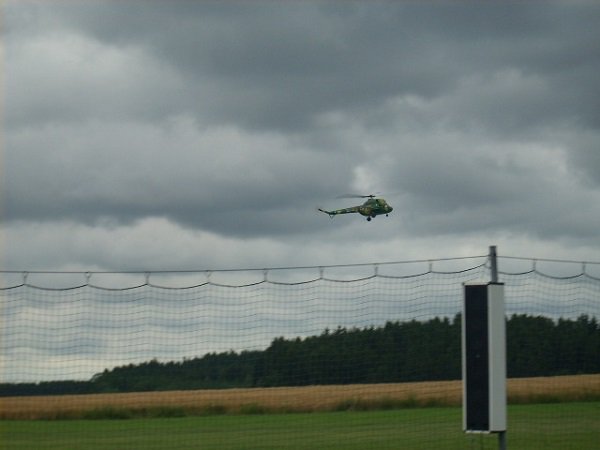 Warbirds Oberhausen 2014
